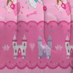 Magical Princess Mini Bed In A Bag - Dream Factory -Love To Dream Baby Shop GUEST 240ac51a 0fce 4b84 a697 8b81cc6c4359