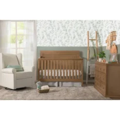 DaVinci Anders 4-in-1 Convertible Crib -Love To Dream Baby Shop GUEST 24906175 8546 45f2 858f 729c012c95a9