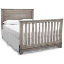 Simmons Kids' Slumbertime Monterey 4-in-1 Convertible Crib -Love To Dream Baby Shop GUEST 24e2c5ab 67fe 493a 9646 e1ac1fb5a45c