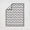 Bacati - Ikat Chevron White Grey Neutral 3 Pc Crib Set -Love To Dream Baby Shop GUEST 24ffa03b 260b 40ac a1d7 ad19d1cd5454 3