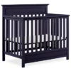 Dream On Me JPMA Certified Harbor 4-in-1 Convertible Mini Crib -Love To Dream Baby Shop GUEST 25355e92 63b8 46f7 b7d7 eb36a4594c16