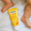 Weleda Calendula Diaper Cream With Zinc Oxide - 2.8oz 1 Weleda Calendula Diaper Cream With Zinc Oxide - 2.8oz -Love To Dream Baby Shop GUEST 259233c5 8a8c 4c09 b0a9 fff607f16d26