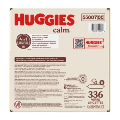 Huggies Calm Baby Wipes - 336ct 21 Huggies Calm Baby Wipes - 336ct -Love To Dream Baby Shop GUEST 26728ff6 7839 46c9 be1f 74772763d86a