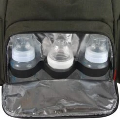 Fisher Price Fisher-Price Forest Backpack-Diaper Bag - Olive -Love To Dream Baby Shop GUEST 269dd959 8972 43cd bfe3 42020fd4a12b