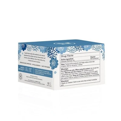The Honest Company Eczema Soothing Therapy Balm - 3oz 11 The Honest Company Eczema Soothing Therapy Balm - 3oz - Image 9