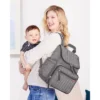 Skip Hop Forma Diaper Bag Backpack 2 Skip Hop Forma Diaper Bag Backpack -Love To Dream Baby Shop GUEST 26cc1782 1097 4af2 a211 e568073599a9