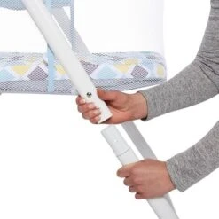 Dream On Me JPMA Certified Poppy Traveler Portable Bassinet -Love To Dream Baby Shop GUEST 26e6cd6e 1096 4aa3 9626 2472d36cac65