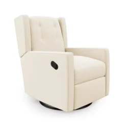 Baby Relax Shirley Swivel Glider Recliner Chair -Love To Dream Baby Shop GUEST 26f20b1d 3482 470e af98 6b93bf611b91