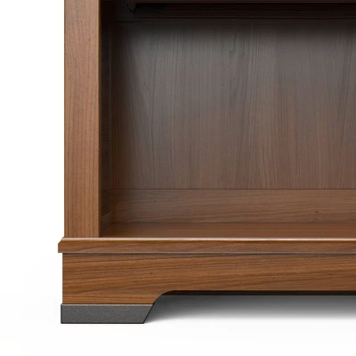 Child Craft Redmond Nightstand - Coach Cherry 5 Child Craft Redmond Nightstand - Coach Cherry - Image 3