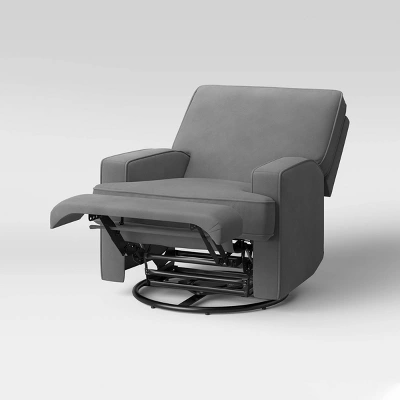 Baby Relax Addison Swivel Gliding Recliner 7 Baby Relax Addison Swivel Gliding Recliner - Image 5