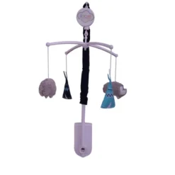 Bacati - Woodlands Forest Animals Aqua/Navy/Grey 10 Pc Crib Bedding Set With 2 Crib Fitted Sheets -Love To Dream Baby Shop GUEST 27866f90 2877 40dc 8d2f 9bf1c85ba310