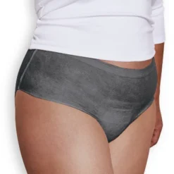 Depend Silhouette Incontinence & Postpartum Underwear For Women - Maximum Absorbency - Black -Love To Dream Baby Shop GUEST 279114a2 aaa5 4ffb a06c 49606bdf429c