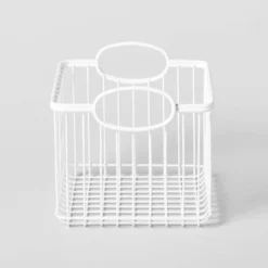 Stackable Kids' Storage Wire Bin - Pillowfort™ -Love To Dream Baby Shop GUEST 2793d567 65b4 4306 8f11 f7a44e236f9c