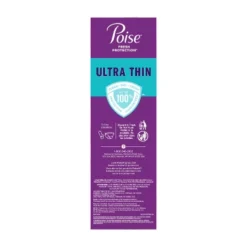Poise Ultra Thin Postpartum Incontinence Pads For Women - Moderate Absorbency 17 Poise Ultra Thin Postpartum Incontinence Pads For Women - Moderate Absorbency -Love To Dream Baby Shop GUEST 281270ff 2779 4781 8afa 0b476297b6d6