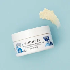 The Honest Company Eczema Soothing Therapy Balm - 3oz