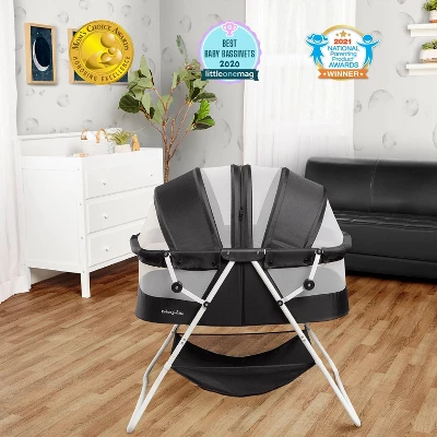 Dream On Me Karley Bassinet 3 Dream On Me Karley Bassinet