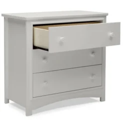 Delta Children Perry 3 Drawer Dresser With Changing Top -Love To Dream Baby Shop GUEST 29a9369a 08fe 4bb3 b4c8 5744bef831fa