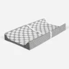 Bacati - MixNMatch Gray Large Dots Changing Pad Cover -Love To Dream Baby Shop GUEST 29adf921 7a4d 4a55 8cd3 ac5ab383e387