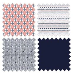 Bacati - Olivia Printed Garland Coral/Navy Quilted Changing Pad Cover 17 Bacati - Olivia Printed Garland Coral/Navy Quilted Changing Pad Cover -Love To Dream Baby Shop GUEST 2a3c559b aa24 44a8 bf48 40a2d3dc5dd2