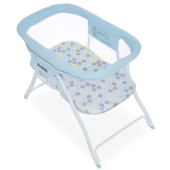 Dream On Me JPMA Certified Poppy Traveler Portable Bassinet -Love To Dream Baby Shop GUEST 2a9ea5cf d8c9 4586 9efd 280dae24587e