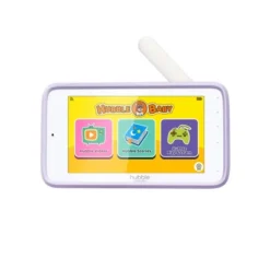 Hubble Connected Nursery Pal Crib Edition 5" Smart HD Baby Monitor With Crib Mount 21 Hubble Connected Nursery Pal Crib Edition 5" Smart HD Baby Monitor With Crib Mount -Love To Dream Baby Shop GUEST 2a9f9a35 3a28 47ee a216 92888da6ea53