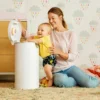 Munchkin Diaper Pail Baby Registry - Starter Set -Love To Dream Baby Shop GUEST 2aa96cf0 b544 400f 9075 dabafd5cf13c