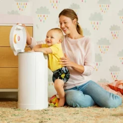 Munchkin Diaper Pail Baby Registry - Starter Set