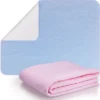 CLOVERCAT 2 Pack Bed Pads Washable Waterproof Mattress Protector Reusable Pee Pads For Toddlers -Love To Dream Baby Shop GUEST 2b38ed05 729b 4d52 b8d3 7f7b52dc0500