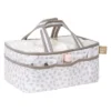 Trend Lab Utility Storage Tubs And Totes Cotton - Gray -Love To Dream Baby Shop GUEST 2b679590 ea38 4919 81ab 82cd7a7026ae