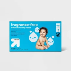 Fragrance-Free Baby Wipes - Up & Up™ (Select Count) 38 Fragrance-Free Baby Wipes - Up & Up™ (Select Count) -Love To Dream Baby Shop GUEST 2b80a833 7265 466d bfa8 1e6fcb9ab4f9