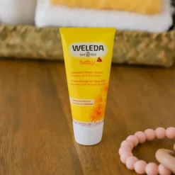 Weleda Calendula Diaper Cream With Zinc Oxide - 2.8oz -Love To Dream Baby Shop GUEST 2c42b9e6 67f6 433c a1b0 e78b7d39e518