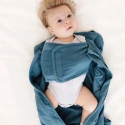 Dreamland Baby Weighted Swaddle Wrap - 0-6 Months -Love To Dream Baby Shop GUEST 2c6216fa 75ea 4e6f 87d3 50620941cf9e
