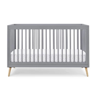 Delta Children Jordan 4-in-1 Convertible Crib 12 Delta Children Jordan 4-in-1 Convertible Crib - Image 10