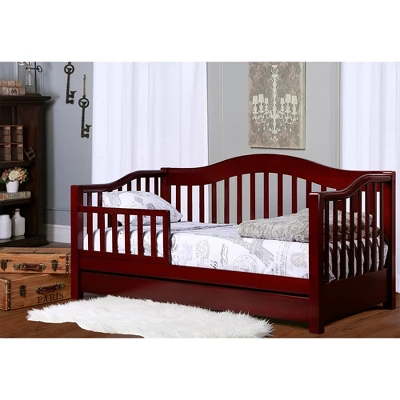 Dream On Me Toddler Day Bed 8 Dream On Me Toddler Day Bed - Image 6