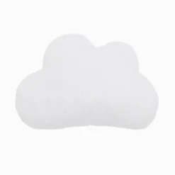 Little Love By NoJo Good Night Cloud Pillow