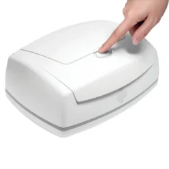 Prince Lionheart White Premium Wipes Warmer -Love To Dream Baby Shop GUEST 2d86356c d1d3 4ecf 997b 0a4936c19a52