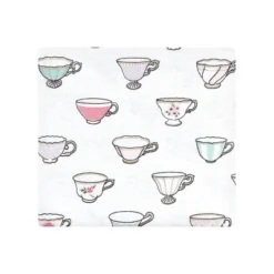 Hudson Baby Infant Girl Cotton Flannel Receiving Blankets, Tea Party, One Size 8 Hudson Baby Infant Girl Cotton Flannel Receiving Blankets, Tea Party, One Size -Love To Dream Baby Shop GUEST 2df13708 6966 4e22 9eb9 cbd417ebb0d6