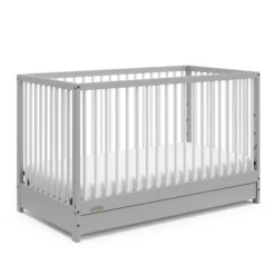 Graco Teddi 5-in-1 Convertible Crib With Drawer -Love To Dream Baby Shop GUEST 2e4c0886 b05e 437b 8b83 d72f3ed7d6d3