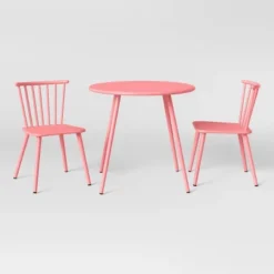 Windsor Metal Kids' Activity Table Set - Pillowfort™ -Love To Dream Baby Shop GUEST 2e72e672 1203 41a6 b9ee 6edf1c0270db