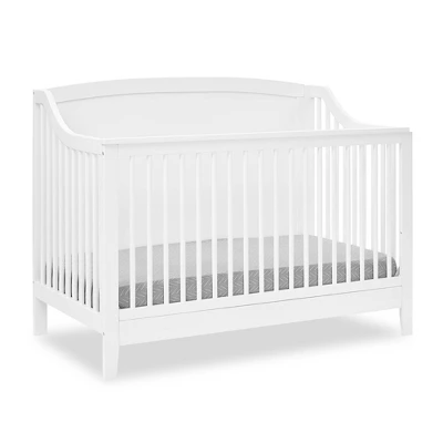 Delta Children Campbell 6-in-1 Convertible Crib 14 Delta Children Campbell 6-in-1 Convertible Crib - Image 12