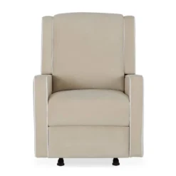 Baby Relax Nova Rocker Recliner Chair With Pocket Coil Seating -Love To Dream Baby Shop GUEST 2f0544dd 1ae7 4189 a2e1 041f96f56be7