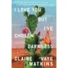 I Love You But I've Chosen Darkness - By Claire Vaye Watkins -Love To Dream Baby Shop GUEST 2f0af06d 738a 4708 9c89 7165d357fd0e