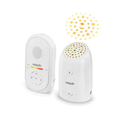 VTech Digital Audio Baby Monitor - TM8112 7 VTech Digital Audio Baby Monitor - TM8112 - Image 5