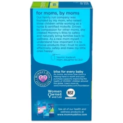 Mommy’s Bliss Mommy's Bliss Gripe Water For Babies With Gas, Colic Or Stomach Discomfort - 4 Fl Oz 14 Mommy’s Bliss Mommy's Bliss Gripe Water For Babies With Gas, Colic Or Stomach Discomfort - 4 Fl Oz -Love To Dream Baby Shop GUEST 2f51f7de 53ac 4ff0 90ad e617b9f60490