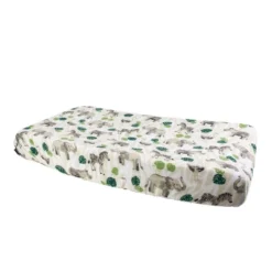 Bebe Au Lait Muslin Changing Pad Cover -Love To Dream Baby Shop GUEST 2f78acbd 9461 459b a5d9 0e2e2553572d