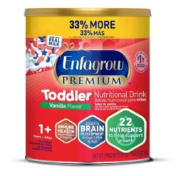 Enfagrow Vanilla Powder Toddler Formula - 32oz -Love To Dream Baby Shop GUEST 2fa81599 159e 42bd b0be 4c5ce4729bbe