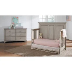 Oxford Baby Kenilworth 4-in-1 Convertible Crib -Love To Dream Baby Shop GUEST 2fcce613 5490 44ac ba74 4965234e779e