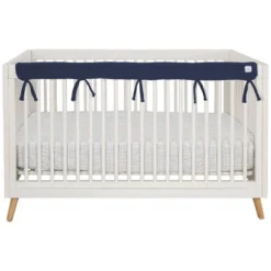 Trend Lab Narrow Fleece Rail Cover -Love To Dream Baby Shop GUEST 2fddc513 9986 4ce0 8bb1 2d4207aabbe1