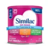 Similac Soy Isomil Powder Infant Formula - 12.4oz -Love To Dream Baby Shop GUEST 2fe02f15 61ea 4fec 8b89 2d154a92b873