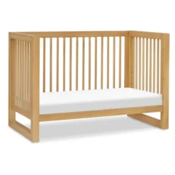 Namesake Nantucket 3-in-1 Convertible Crib W/ Toddler Bed Conversion Kit - Greenguard Gold Certified -Love To Dream Baby Shop GUEST 30104193 c9b9 428d 838a 61c3fb9aee2c
